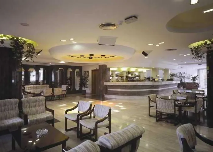 Hotel Clippersol Lloret de Mar