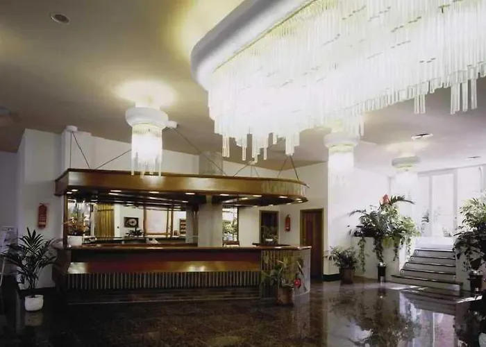 Hotel Clippersol Lloret de Mar