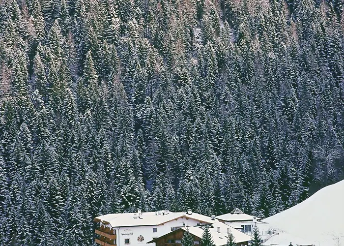 Ganischgerhof Mountain Resort & Spa Nova Ponente