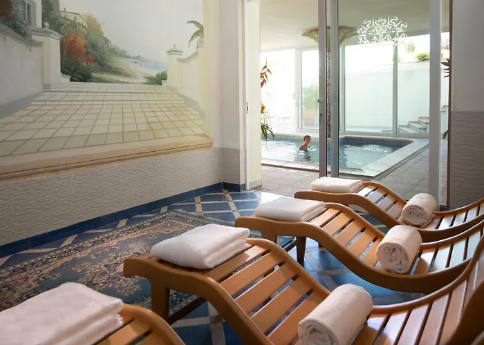 Hotel Orizzonte Bellaria-Igea Marina