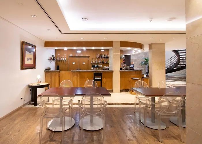 Sana Reno Hotel Lisboa