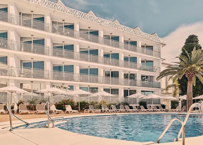 Beneste Villa Flamenca Hotel Nerja