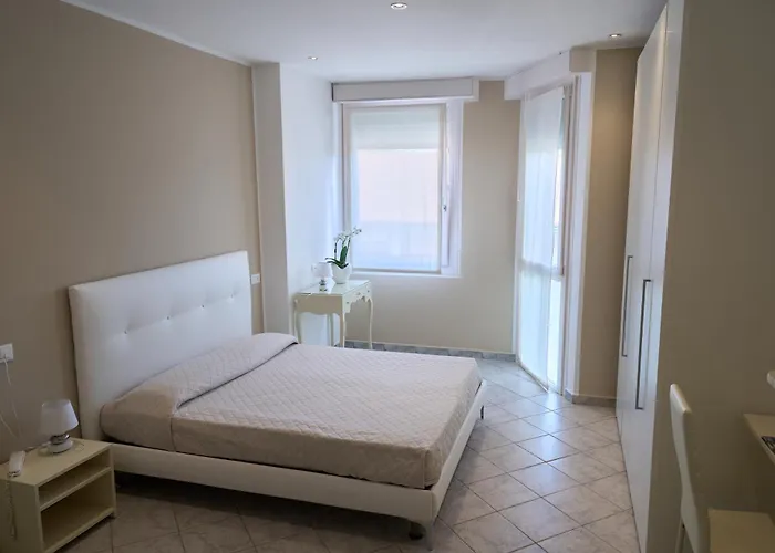 Hotel Vina Del Mar Pineta Lido di Jesolo