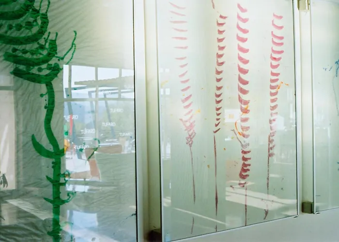 Hotel Terme Del Tufaro Contursi