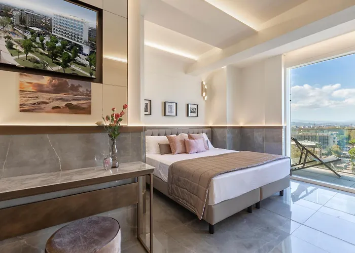 Hotel Sporting Rimini