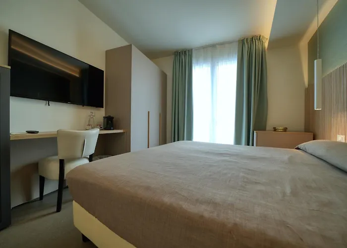 Hotel Palazzo del Garda&Spa Desenzano del Garda