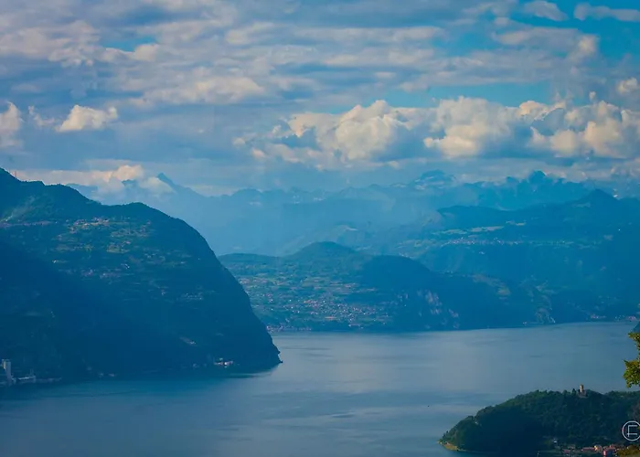 Hotel Relais I Due Roccoli Iseo