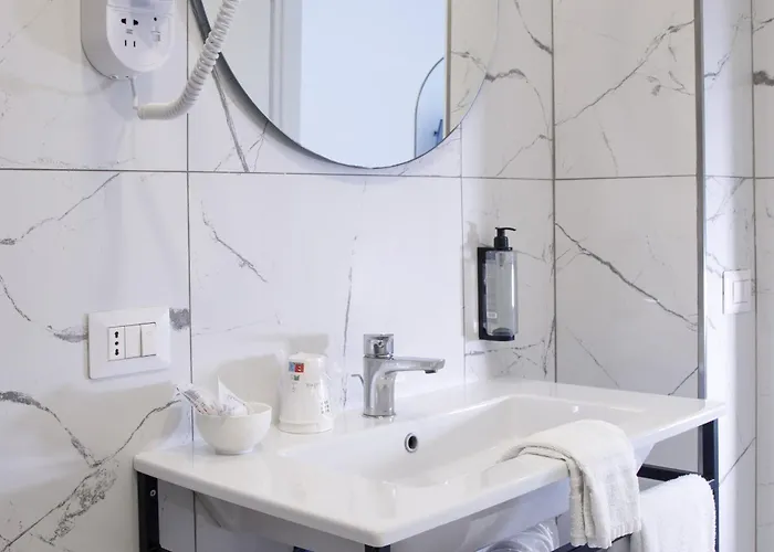 Hotel Stabia Castellammare di Stabia