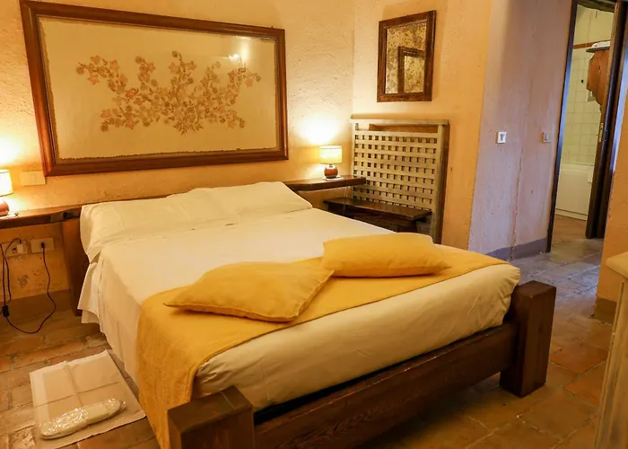 Hotel Le Silve di Armenzano Assisi