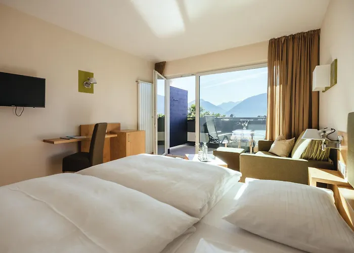 Hilburger Hotel Scena