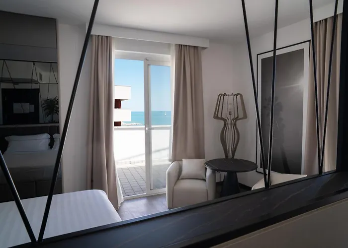 Sea Lion Hotel Montesilvano Marina