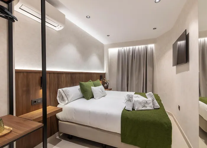 Amaranta Hotel Boutique Ronda