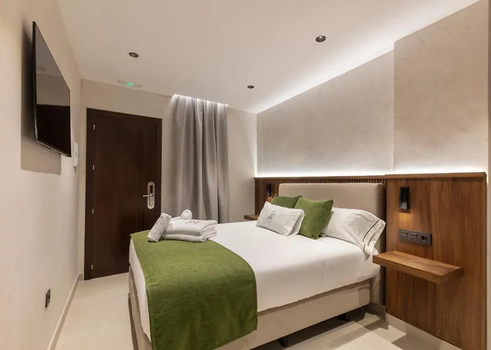 Amaranta Hotel Boutique Ronda