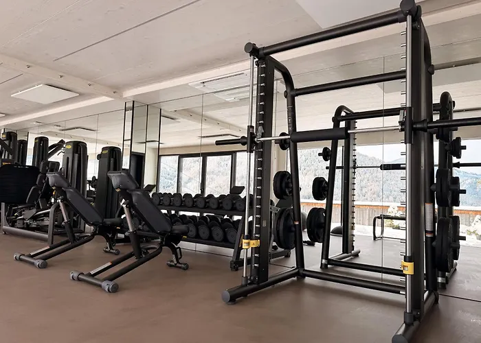 Kronplatz-Resort Hotel Kristall Valdaora