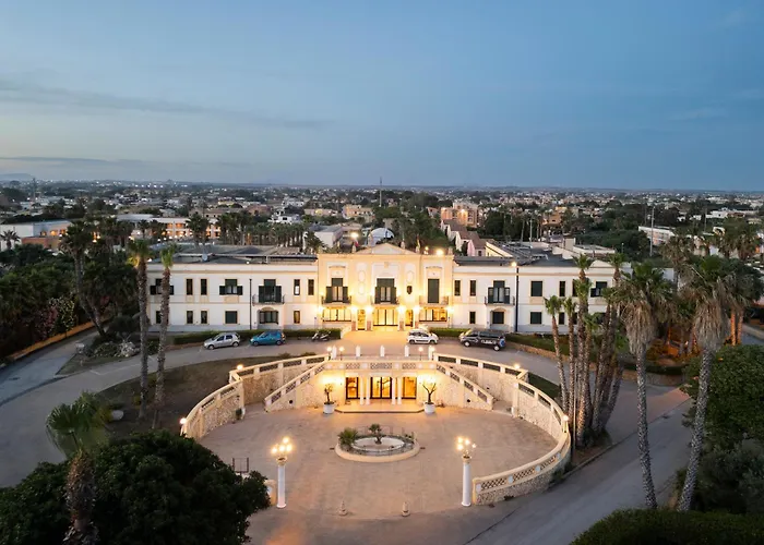 Delfino Beach - Cdshotels Marsala