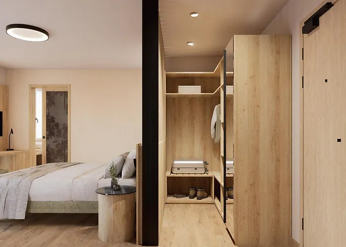 Wellness Hotel Dolomia Soraga