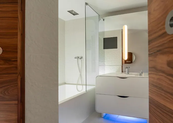 I-Suite Hotel Rimini
