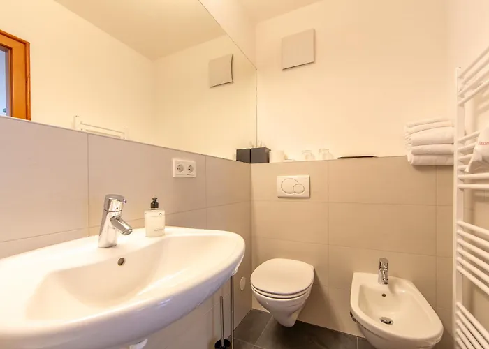 Parkhotel Sole Paradiso San Candido