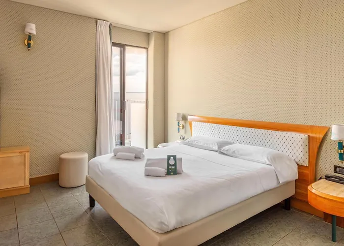 B&B Hotel Chioggia Airone Sottomarina
