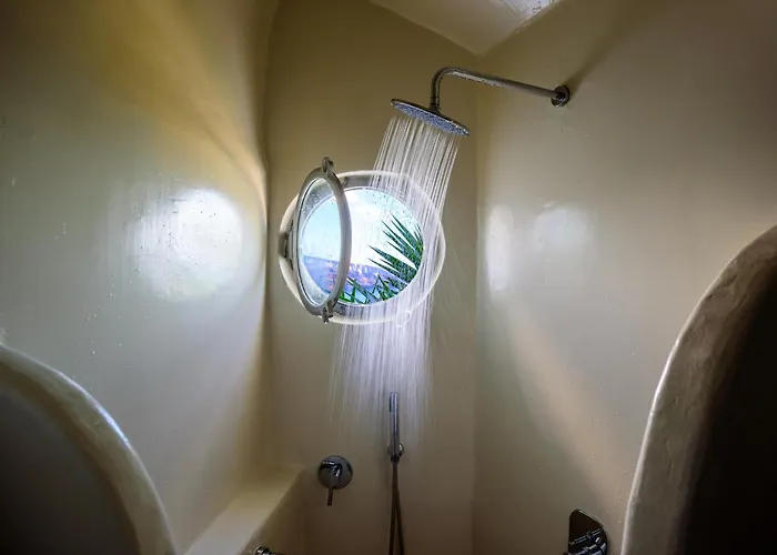 Fanari Villas Oia 