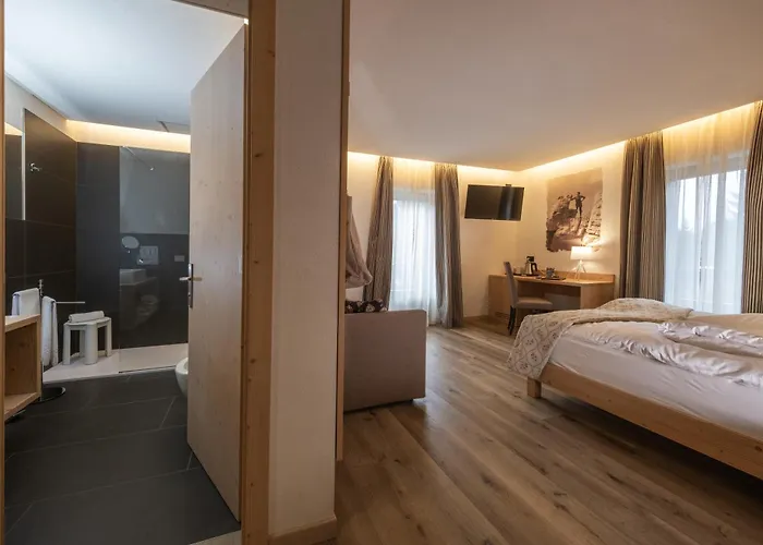 Hotel Canada Predazzo