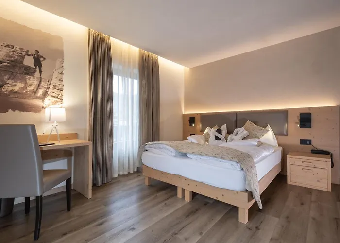 Hotel Canada Predazzo