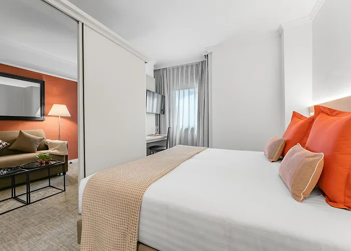 Acacia Suite Barcellona