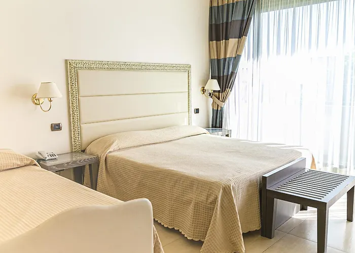 Hotel Metropolitan Bellaria-Igea Marina