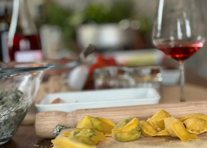 Villa Fattoria San Donato San Gimignano