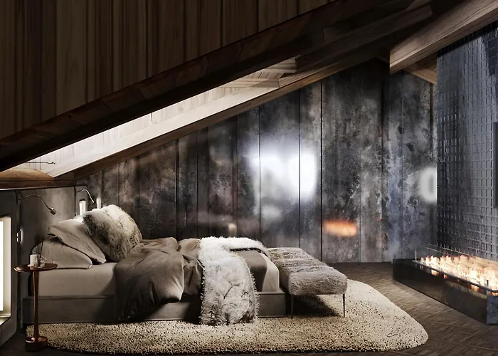 Rosapetra SPA Resort Cortina dʼAmpezzo