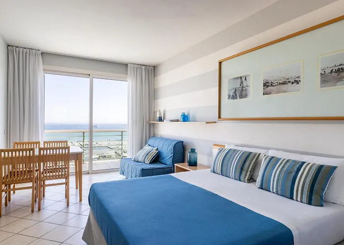 Hotel Valverde&Residenza Cesenatico