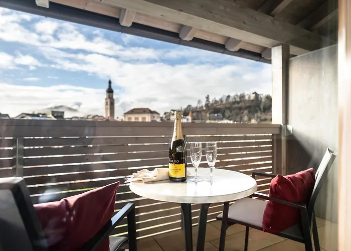 Martina Breakfast Lodge Castelrotto