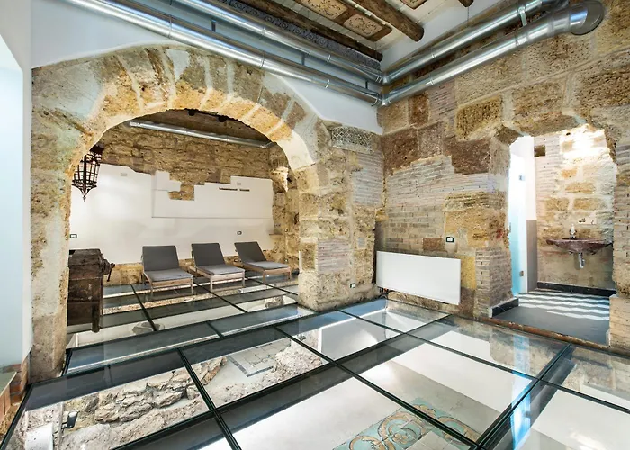 Porta di Castro Hotel&Pool Palermo