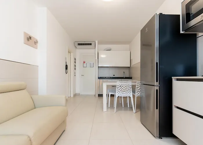 Residence Serenissima Bibione