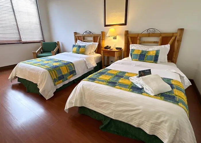 Armenia Hotel