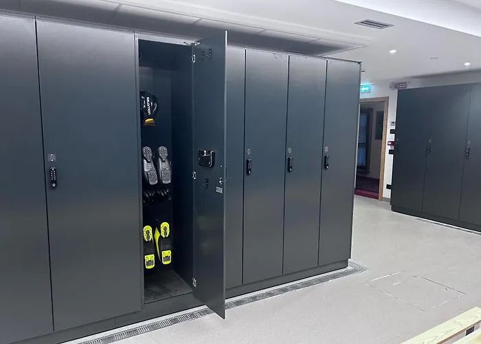 Hotel Lorenzetti Madonna