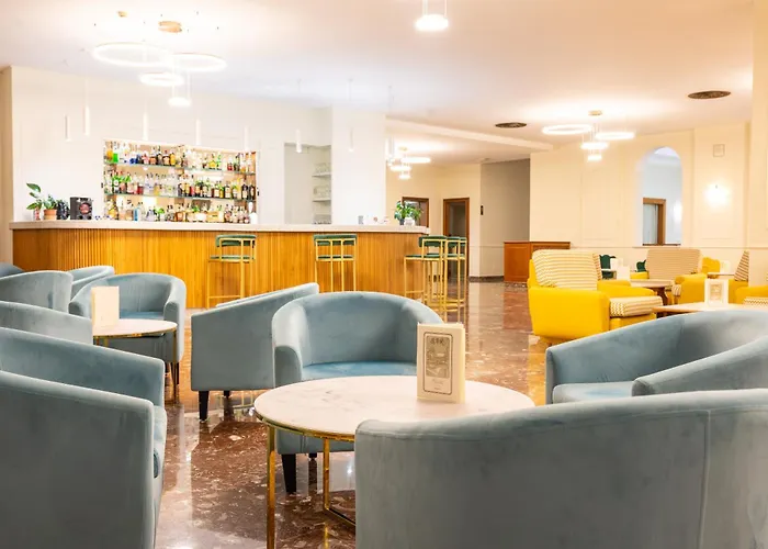 Hotel Terme Alexander Ischia