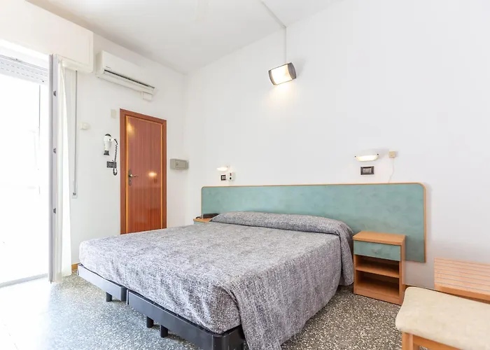 Hotel Haway Rimini