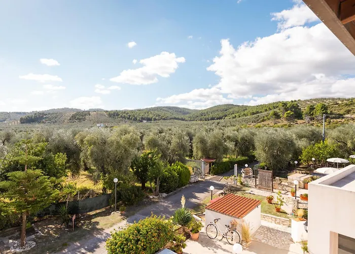 Agriturismo Azzarone Vieste