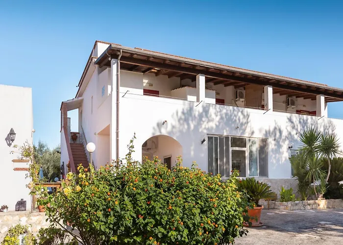 Agriturismo Azzarone Vieste