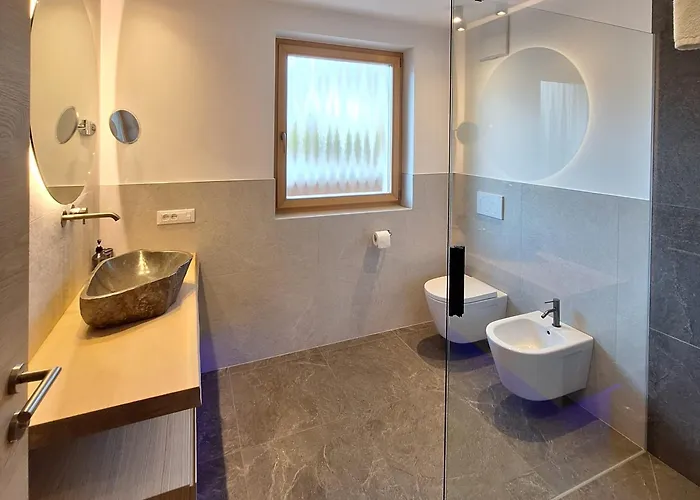 Hotel Kranebitt B&B Bressanone