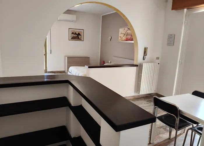 B&B Sunbeach San Benedetto del Tronto