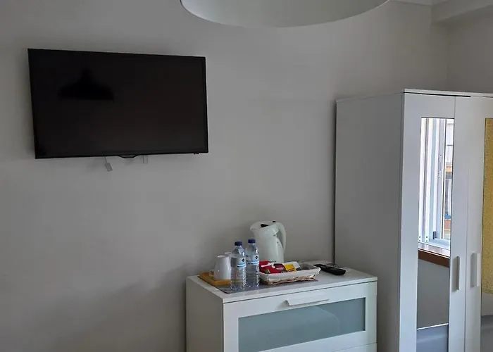 Suites Foz O Oporto