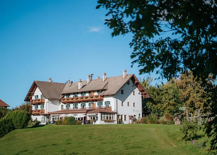 Villa Maier Soprabolzano