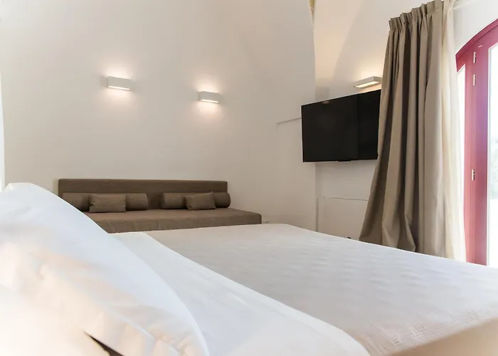 Sorelle Barnaba Country House Monopoli