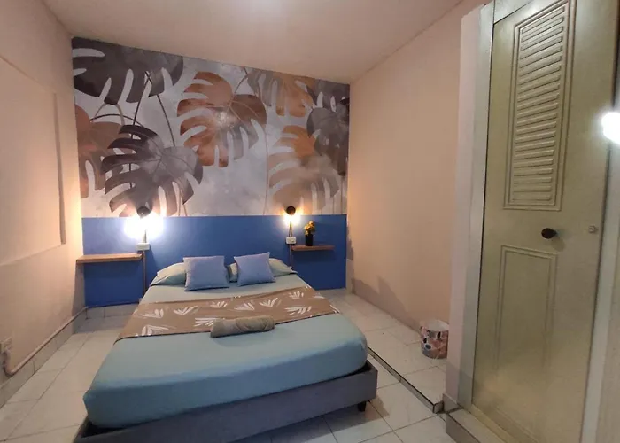Hotel La Casa de Adry Cali