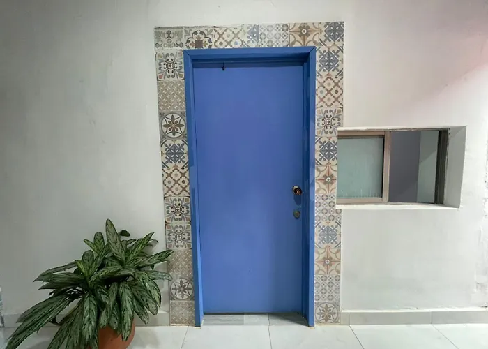 Hotel La Casa de Adry Cali