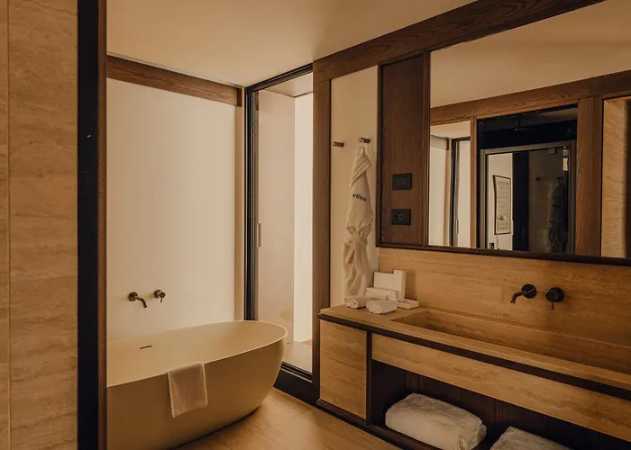 Aethos Hotel Monterosa Champoluc