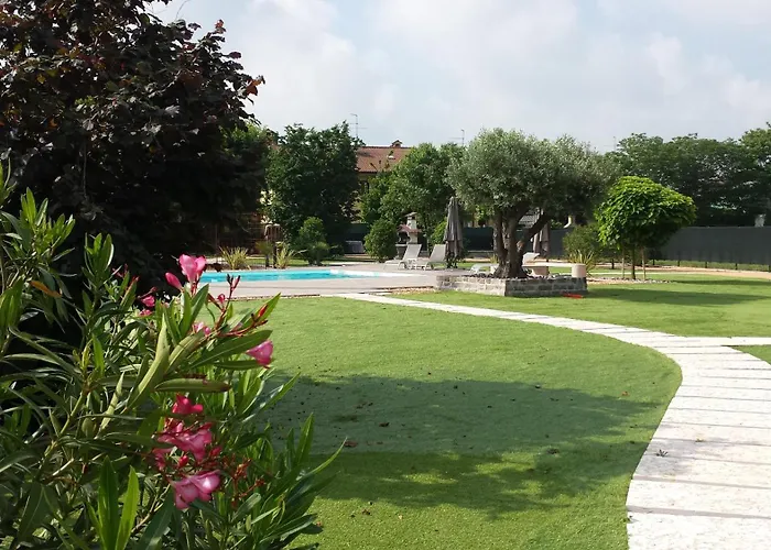 Hotel Dimora La Risorgiva Verona