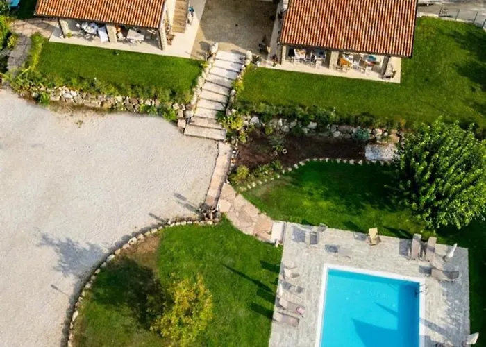 Bed and Breakfast Orchidea Del Garda Peschiera del Garda